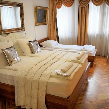 Hotel Herc Sarajevo Ngoại thất bức ảnh
