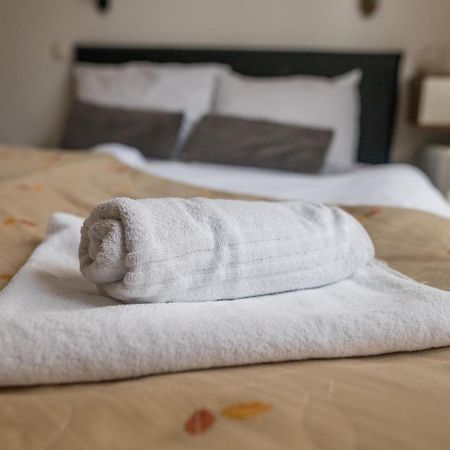 Hotel Herc Sarajevo Ngoại thất bức ảnh