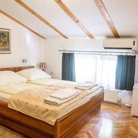 Hotel Herc Sarajevo Ngoại thất bức ảnh