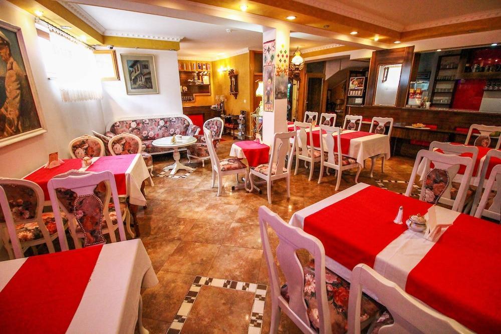 Hotel Herc Sarajevo Ngoại thất bức ảnh