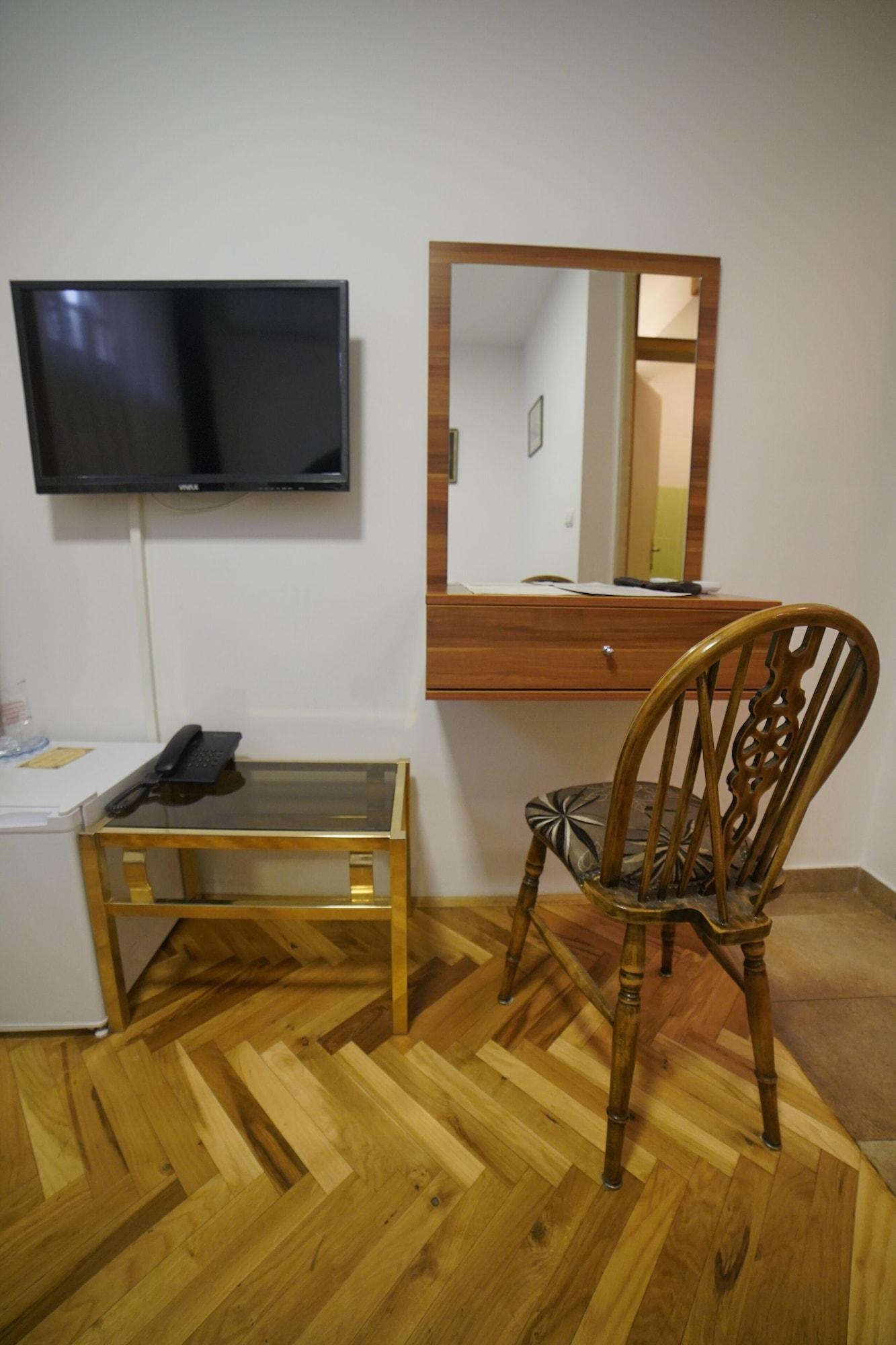 Hotel Herc Sarajevo Ngoại thất bức ảnh