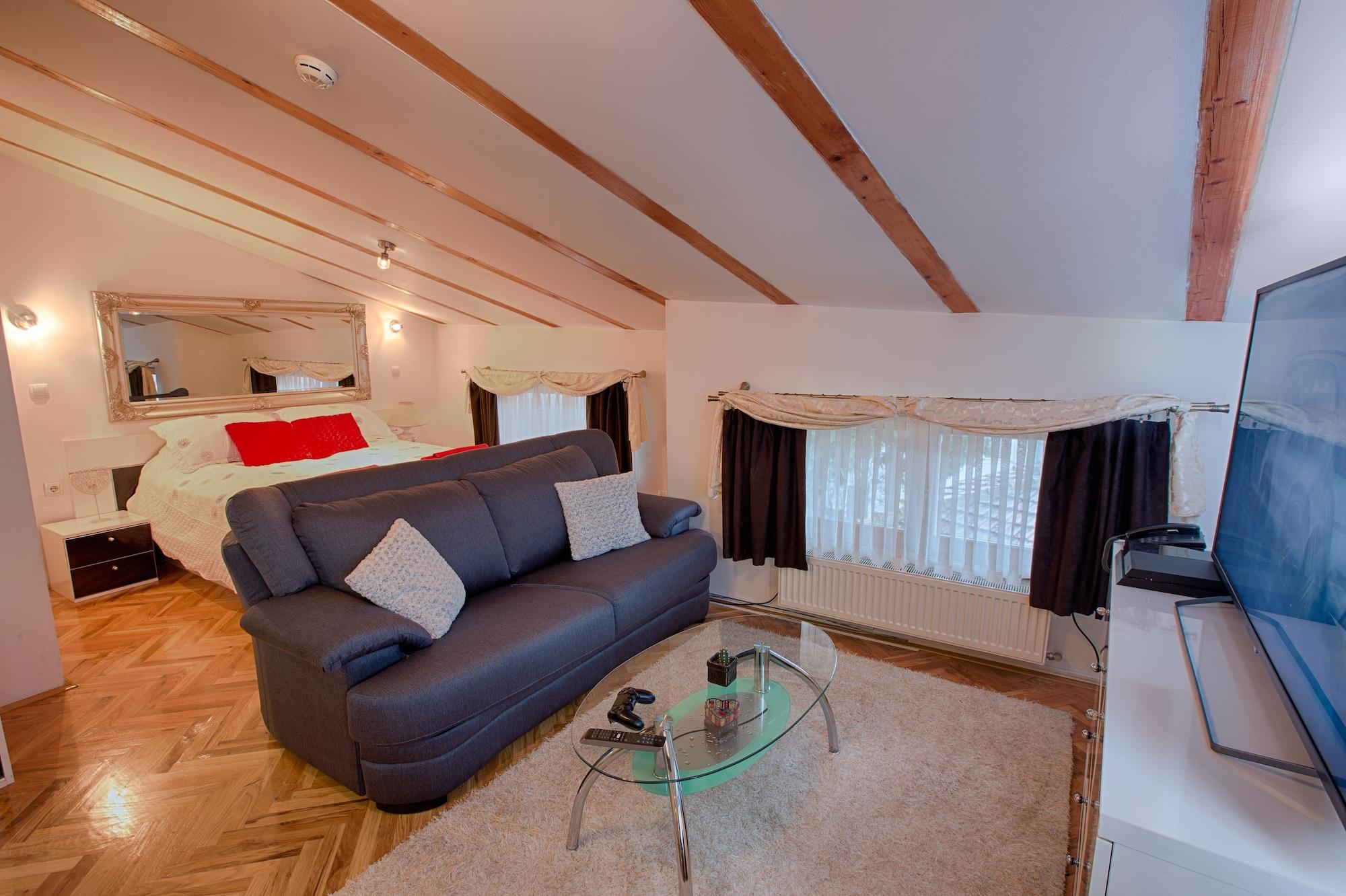 Hotel Herc Sarajevo Ngoại thất bức ảnh