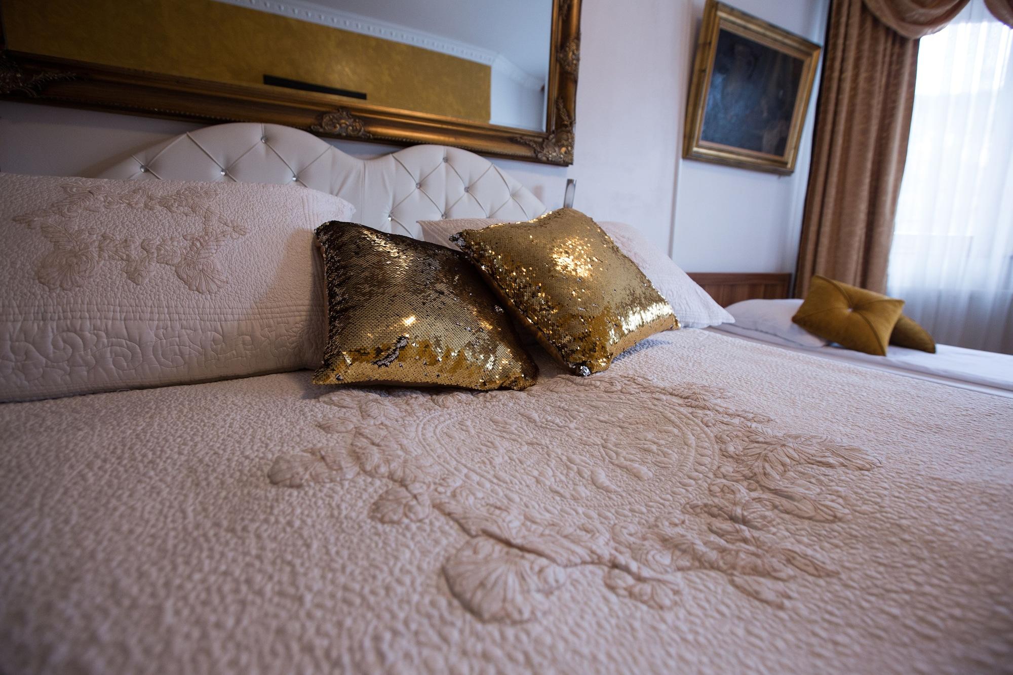 Hotel Herc Sarajevo Ngoại thất bức ảnh