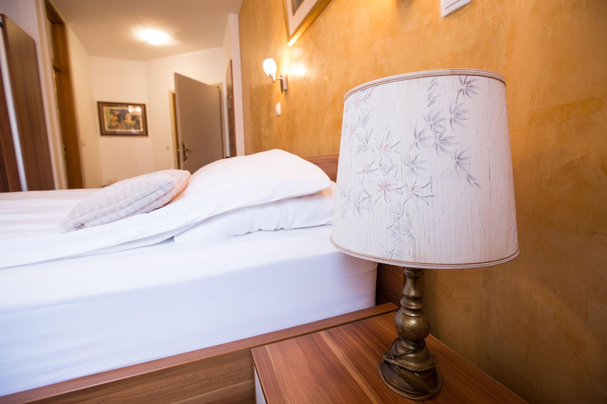 Hotel Herc Sarajevo Ngoại thất bức ảnh