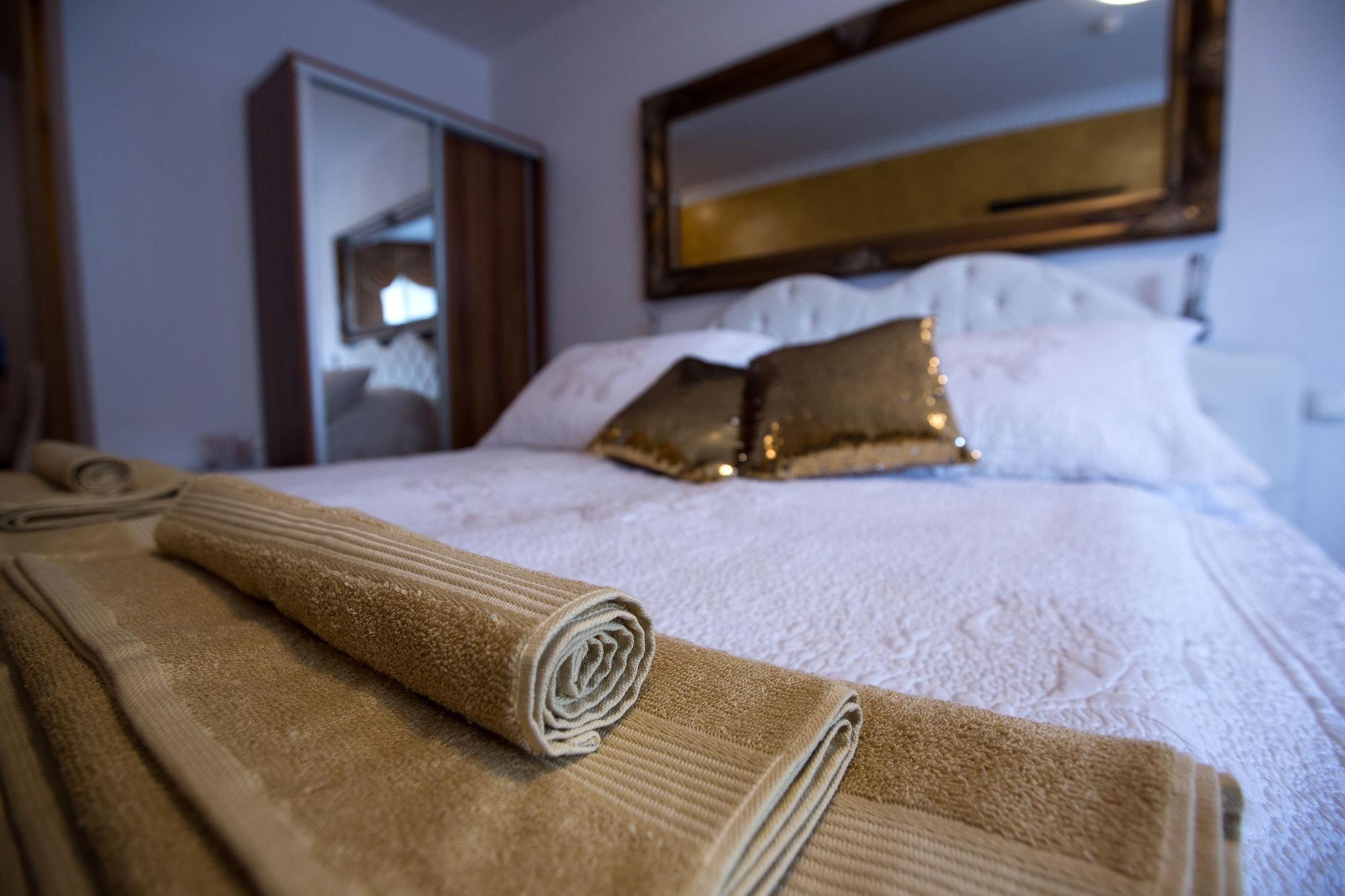 Hotel Herc Sarajevo Ngoại thất bức ảnh