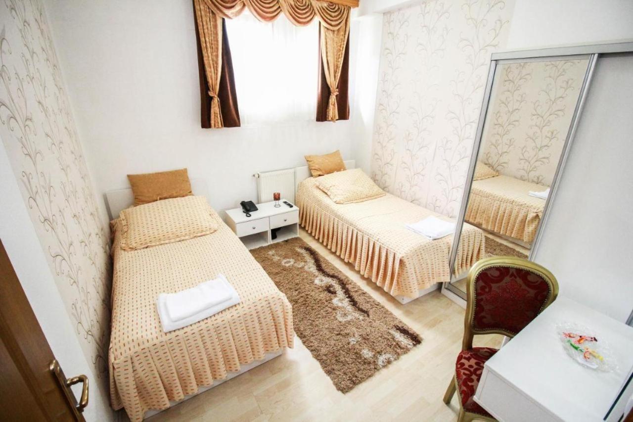 Hotel Herc Sarajevo Ngoại thất bức ảnh