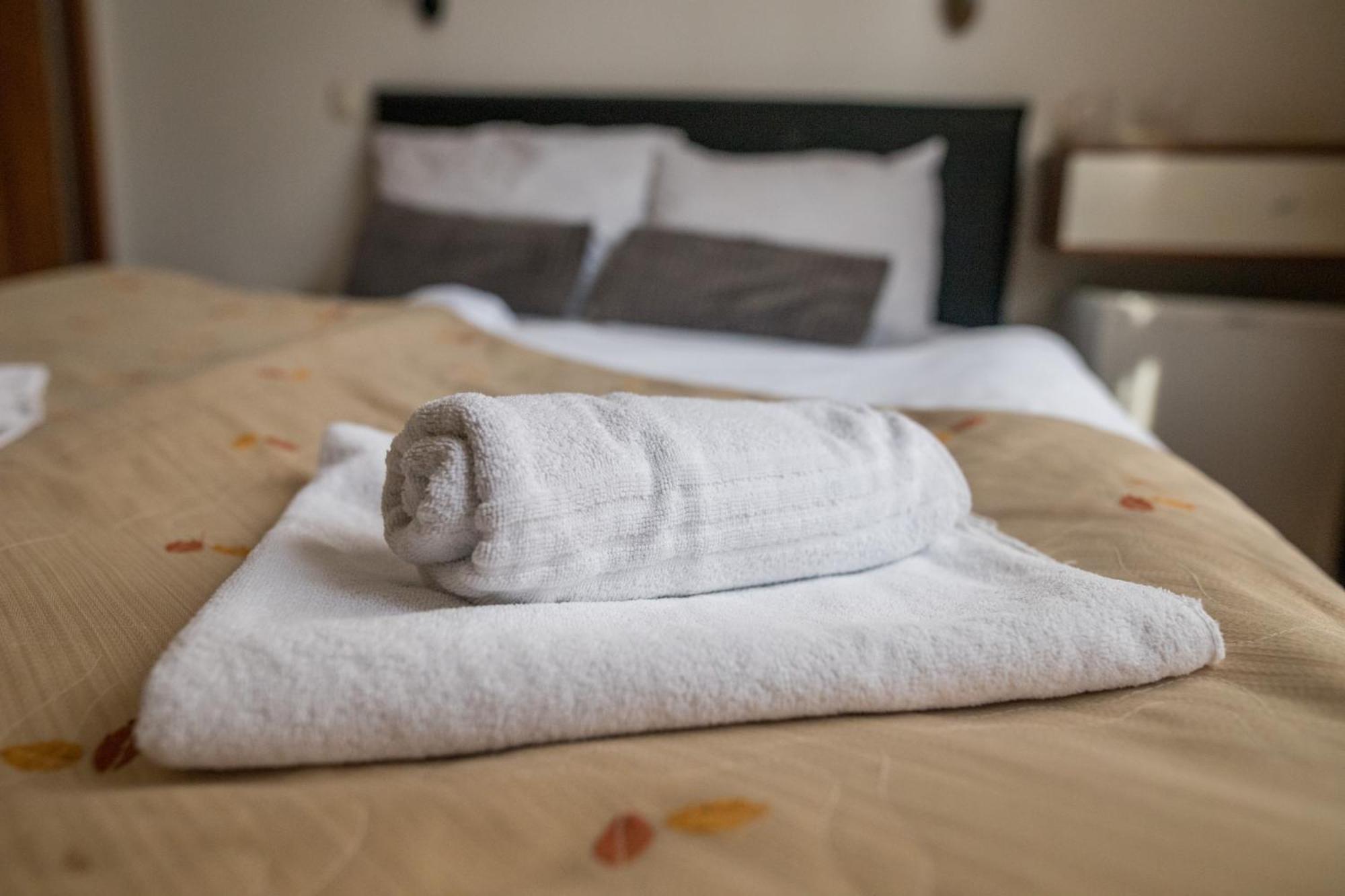 Hotel Herc Sarajevo Ngoại thất bức ảnh