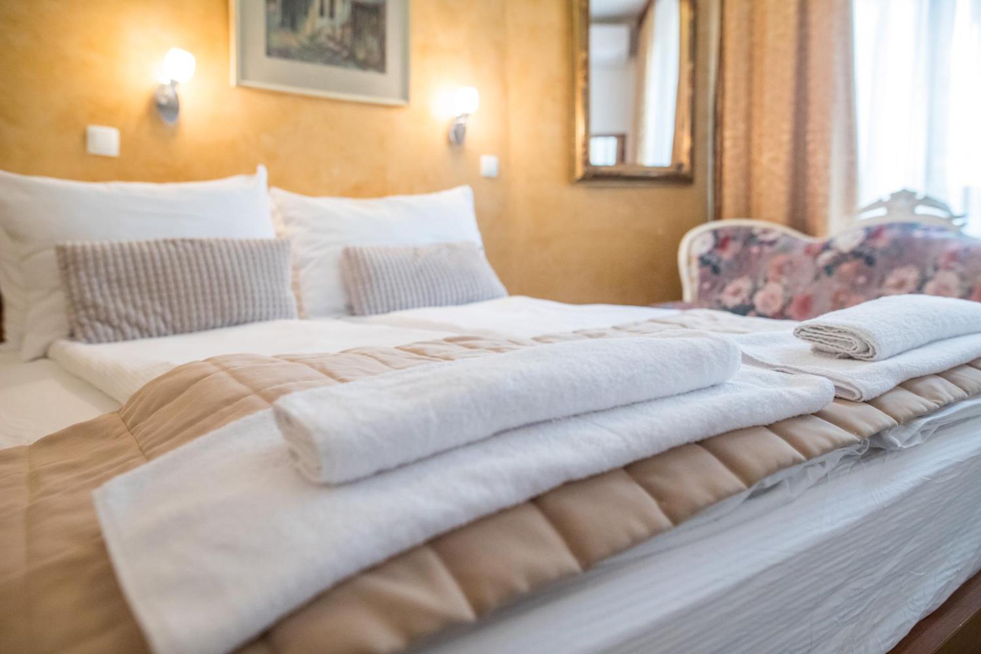 Hotel Herc Sarajevo Ngoại thất bức ảnh