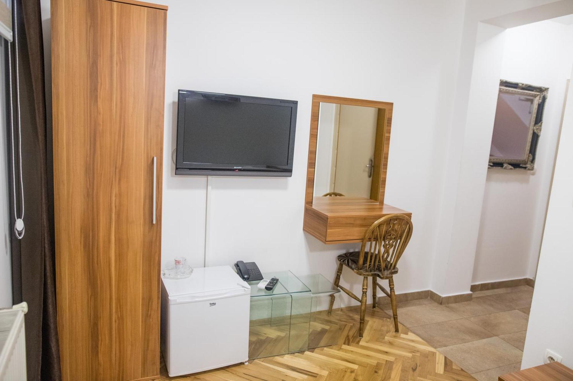 Hotel Herc Sarajevo Ngoại thất bức ảnh