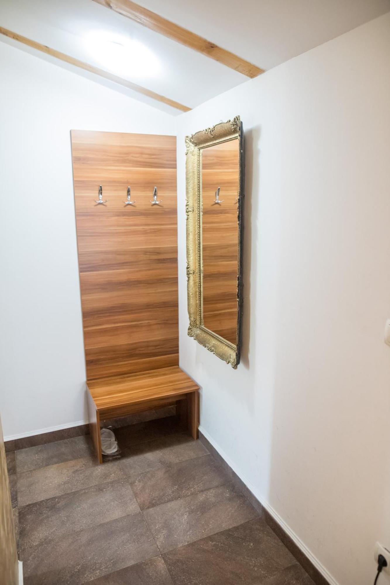 Hotel Herc Sarajevo Ngoại thất bức ảnh