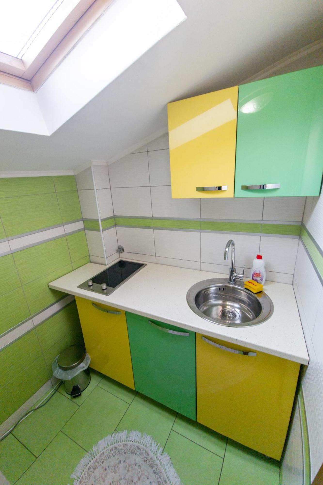 Hotel Herc Sarajevo Ngoại thất bức ảnh