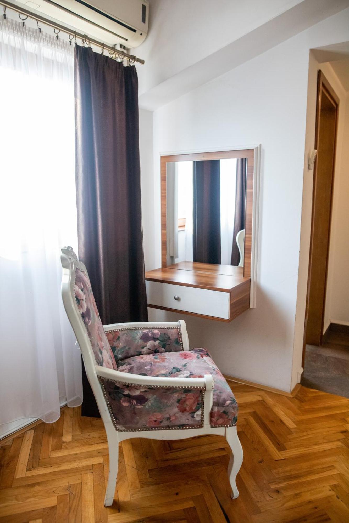 Hotel Herc Sarajevo Ngoại thất bức ảnh