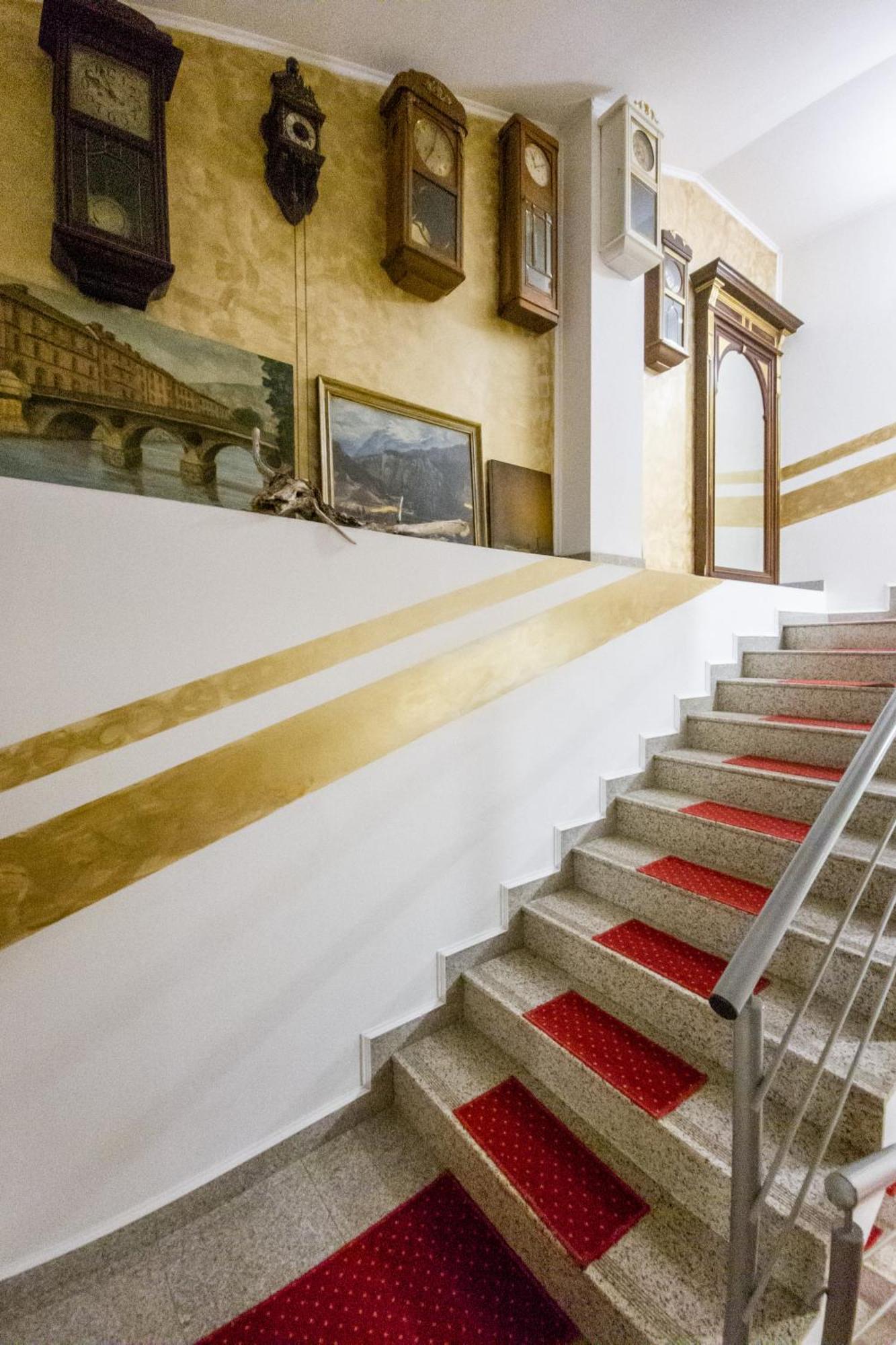 Hotel Herc Sarajevo Ngoại thất bức ảnh