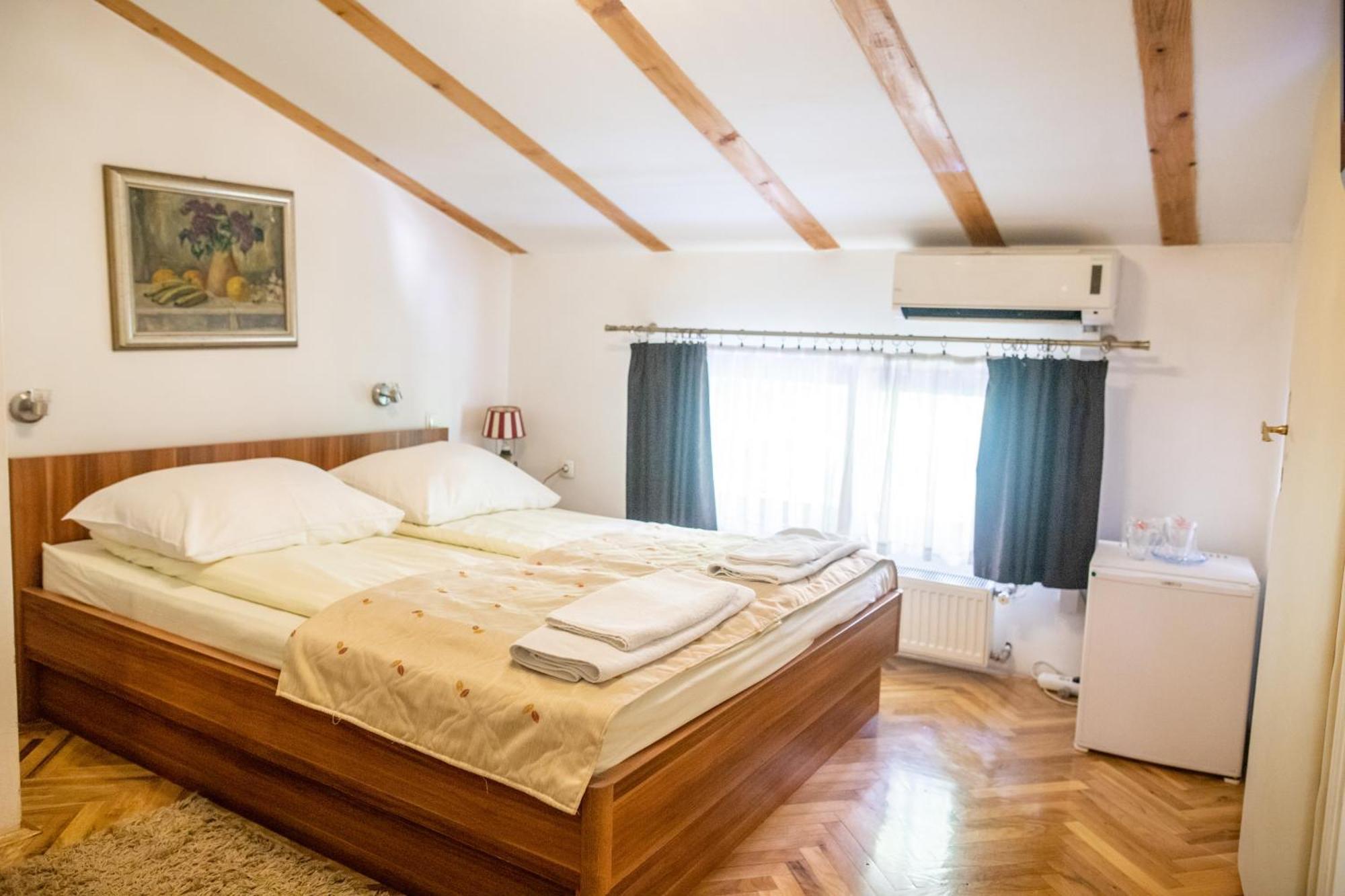 Hotel Herc Sarajevo Ngoại thất bức ảnh