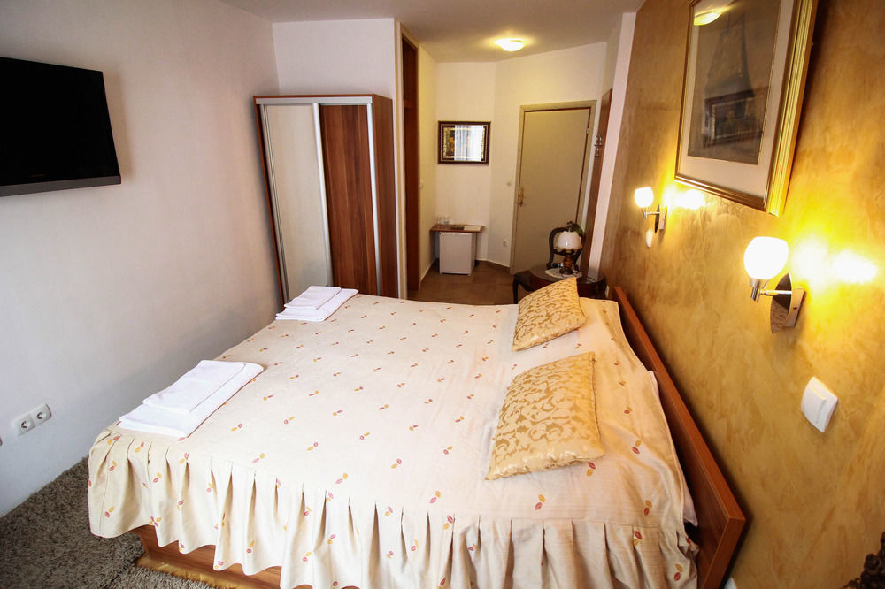 Hotel Herc Sarajevo Ngoại thất bức ảnh