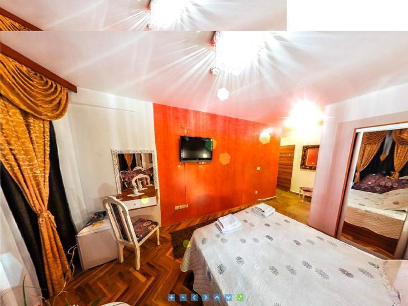 Hotel Herc Sarajevo Ngoại thất bức ảnh