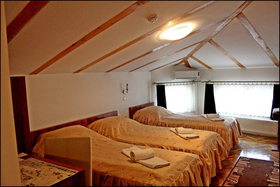 Hotel Herc Sarajevo Ngoại thất bức ảnh
