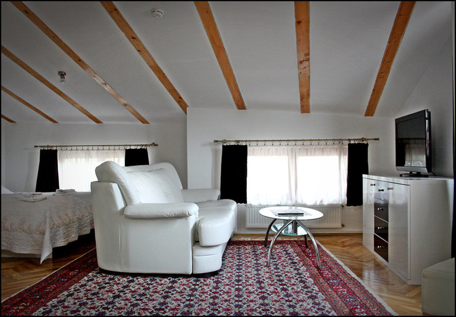 Hotel Herc Sarajevo Ngoại thất bức ảnh
